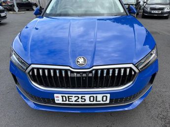 SKODA SUPERB 1.5 Tsi E-Tec Mhev Se L Hatchback 5Dr Petrol Hybrid Dsg Euro 6 (