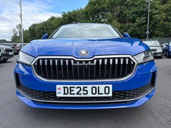 SKODA SUPERB 1.5 Tsi E-Tec Mhev Se L Hatchback 5Dr Petrol Hybrid Dsg Euro 6 (