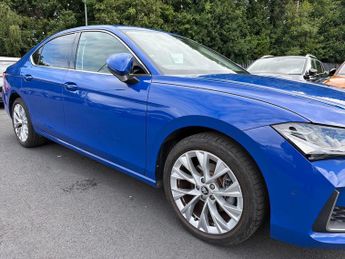 SKODA SUPERB 1.5 Tsi E-Tec Mhev Se L Hatchback 5Dr Petrol Hybrid Dsg Euro 6 (
