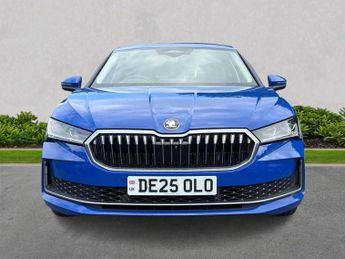 SKODA SUPERB 1.5 Tsi E-Tec Mhev Se L Hatchback 5Dr Petrol Hybrid Dsg Euro 6 (