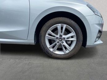 SKODA FABIA 1.0 Tsi Se L Edition Hatchback 5Dr Petrol Dsg Euro 6 (S/S) (116 