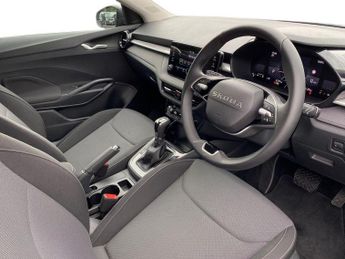 SKODA FABIA 1.0 Tsi Se Edition Hatchback 5Dr Petrol Dsg Euro 6 (S/S) (116 Ps