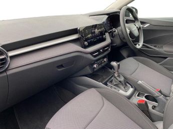 SKODA FABIA 1.0 Tsi Se Edition Hatchback 5Dr Petrol Dsg Euro 6 (S/S) (116 Ps