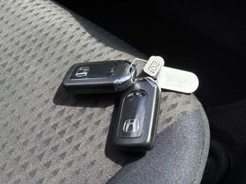 HONDA JAZZ 1.3 I-Vtec Ex Navi 5Dr Cvt