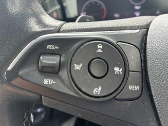 VAUXHALL MOKKA 1.2 Turbo Elite Nav Premium 5Dr Auto