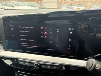 VAUXHALL MOKKA 1.2 Turbo Elite Nav Premium 5Dr Auto