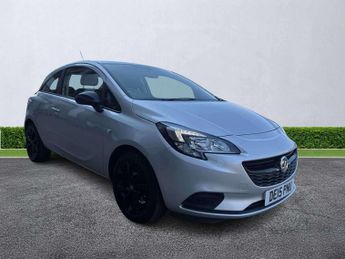 Vauxhall Corsa 1.0T Ecoflex Sting R 3Dr