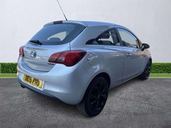 VAUXHALL CORSA 1.0T Ecoflex Sting R 3Dr