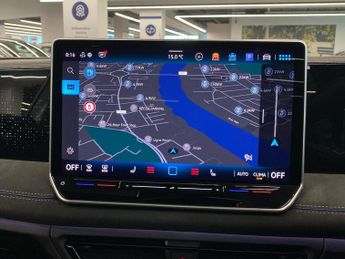 VOLKSWAGEN TIGUAN 1.5 Tsi Ehybrid R-Line 5Dr Dsg