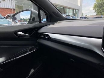 VOLKSWAGEN ID.4 210Kw 4Motion Match Pro 77Kwh 5Dr Auto