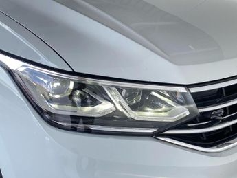 VOLKSWAGEN TIGUAN 2.0 Tdi R-Line Edition Suv 5Dr Diesel Dsg Euro 6 (S/S) (150 Ps)