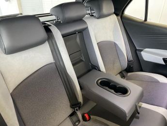 VOLKSWAGEN ID.3 Pro 58Kwh Business Hatchback 5Dr Electric Auto (145 Ps)