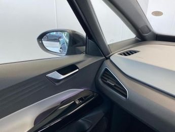 VOLKSWAGEN ID.3 Pro 58Kwh Business Hatchback 5Dr Electric Auto (145 Ps)