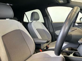 VOLKSWAGEN ID.3 Pro 58Kwh Business Hatchback 5Dr Electric Auto (145 Ps)