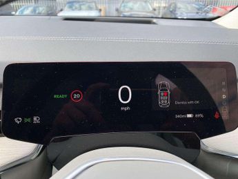VOLVO EX90 300Kw Twin Motor Ultra 111Kwh 5Dr Auto