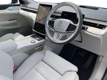 VOLVO EX90 300Kw Twin Motor Ultra 111Kwh 5Dr Auto