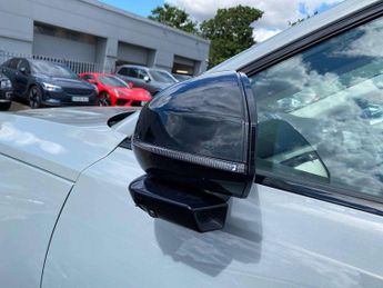VOLVO EX90 300Kw Twin Motor Ultra 111Kwh 5Dr Auto