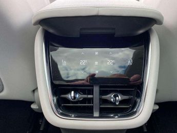 VOLVO EX90 300Kw Twin Motor Ultra 111Kwh 5Dr Auto