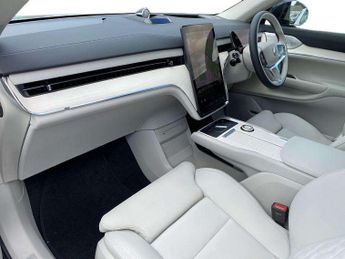 VOLVO EX90 300Kw Twin Motor Ultra 111Kwh 5Dr Auto
