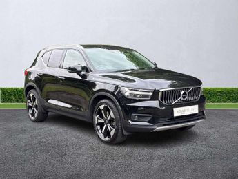 Volvo XC40 2.0 B4P Inscription Pro 5Dr Awd Auto