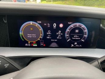 VOLKSWAGEN TAYRON 1.5 Tsi Ehybrid 19.7Kwh R-Line Suv 5Dr Petrol Plug-In Hybrid Dsg