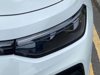 VOLKSWAGEN TAYRON 1.5 Tsi Ehybrid 19.7Kwh R-Line Suv 5Dr Petrol Plug-In Hybrid Dsg