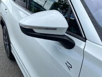 VOLKSWAGEN TAYRON 1.5 Tsi Ehybrid 19.7Kwh R-Line Suv 5Dr Petrol Plug-In Hybrid Dsg
