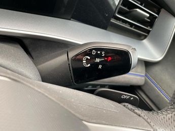 VOLKSWAGEN TAYRON 1.5 Tsi Ehybrid 19.7Kwh R-Line Suv 5Dr Petrol Plug-In Hybrid Dsg