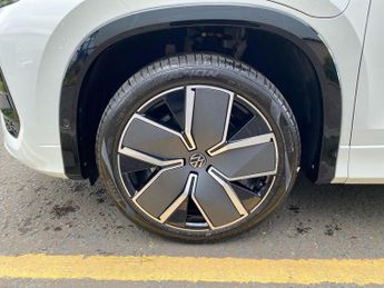 VOLKSWAGEN TAYRON 1.5 Tsi Ehybrid 19.7Kwh R-Line Suv 5Dr Petrol Plug-In Hybrid Dsg