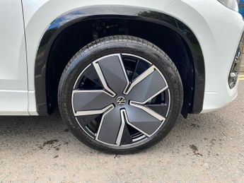 VOLKSWAGEN TAYRON 1.5 Tsi Ehybrid 19.7Kwh R-Line Suv 5Dr Petrol Plug-In Hybrid Dsg