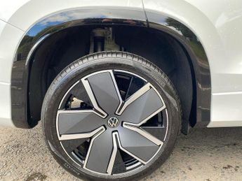 VOLKSWAGEN TAYRON 1.5 Tsi Ehybrid 19.7Kwh R-Line Suv 5Dr Petrol Plug-In Hybrid Dsg