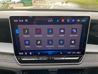 VOLKSWAGEN TAYRON 1.5 Tsi Ehybrid 19.7Kwh R-Line Suv 5Dr Petrol Plug-In Hybrid Dsg