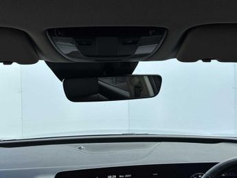 KIA SPORTAGE 1.6T Gdi Hev 3 5Dr Auto