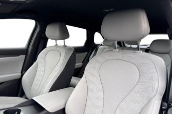 BYD SEAL 6 1.5 Dm-I Boost 5Dr E-Cvt
