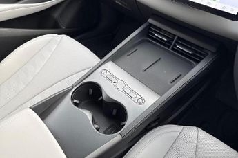 BYD SEAL 6 1.5 Dm-I Boost 5Dr E-Cvt