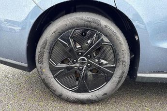 BYD SEAL 6 1.5 Dm-I Boost 5Dr E-Cvt