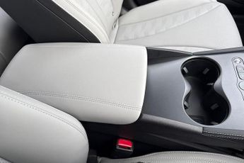 BYD SEAL 6 1.5 Dm-I Boost 5Dr E-Cvt
