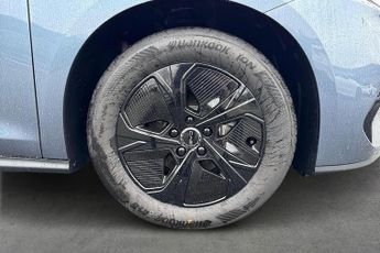 BYD SEAL 6 1.5 Dm-I Boost 5Dr E-Cvt