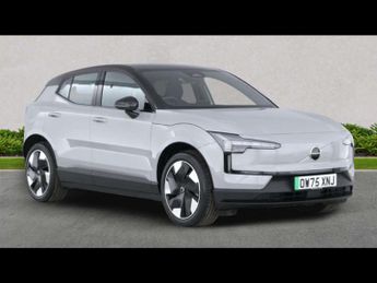 Volvo EX30 315Kw Twin Motor Performance Plus 69Kwh 5Dr Auto