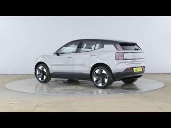 VOLVO EX30 315Kw Twin Motor Performance Plus 69Kwh 5Dr Auto