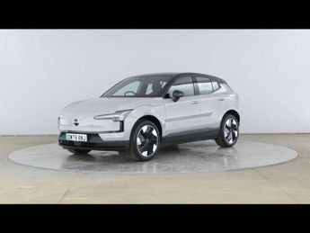 VOLVO EX30 315Kw Twin Motor Performance Plus 69Kwh 5Dr Auto
