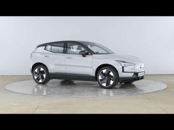 VOLVO EX30 315Kw Twin Motor Performance Plus 69Kwh 5Dr Auto