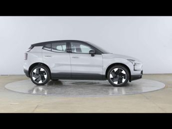 VOLVO EX30 315Kw Twin Motor Performance Plus 69Kwh 5Dr Auto