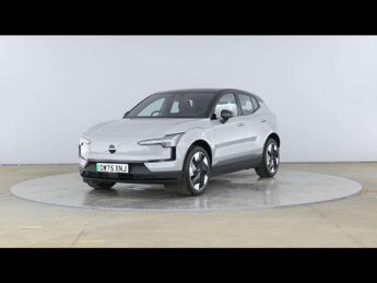 VOLVO EX30 315Kw Twin Motor Performance Plus 69Kwh 5Dr Auto
