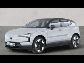 VOLVO EX30 315Kw Twin Motor Performance Plus 69Kwh 5Dr Auto
