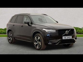Volvo XC90 2.0 B5P [250] Plus Dark 5Dr Awd Geartronic