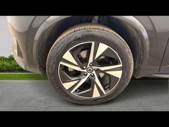 VOLVO XC90 2.0 B5P [250] Plus Dark 5Dr Awd Geartronic