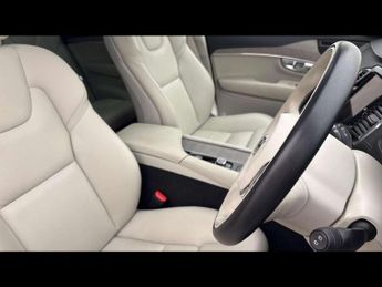 VOLVO XC90 2.0 B5P [250] Plus Dark 5Dr Awd Geartronic