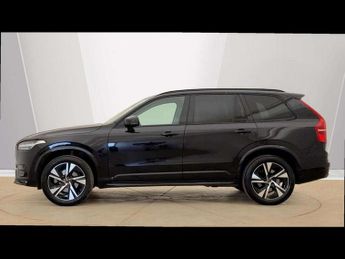 VOLVO XC90 2.0 B5P [250] Plus Dark 5Dr Awd Geartronic
