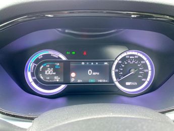 KIA NIRO 1.6 Gdi Phev 3 5Dr Dct